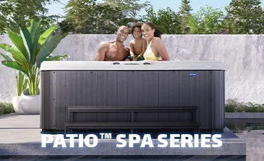 Patio Plus™ Spas Greenville hot tubs for sale