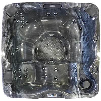 Pacifica EC-739L hot tubs for sale in Greenville