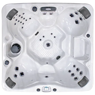 Cancun-X EC-840BX hot tubs for sale in Greenville
