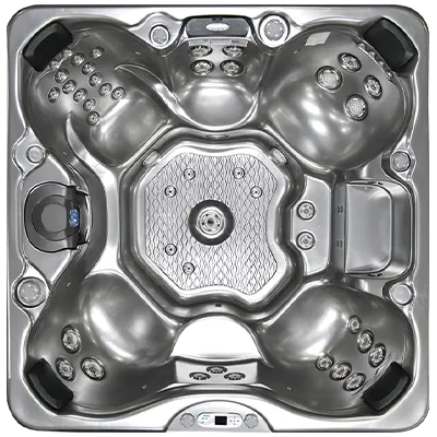 Cancun EC-849B hot tubs for sale in Greenville