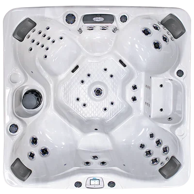 Cancun-X EC-867BX hot tubs for sale in Greenville