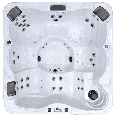 Pacifica Plus PPZ-752L hot tubs for sale in Greenville